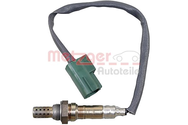 Sonda Lambda METZGER 0895460